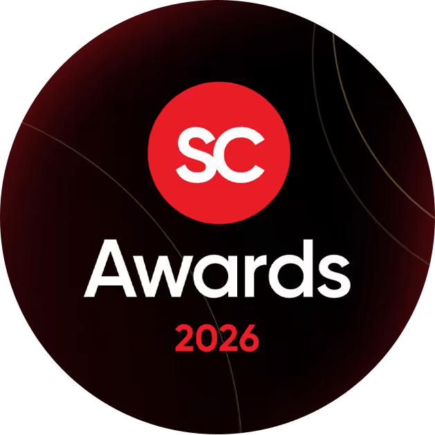 Security Executive of the Year (Ankur Shah)