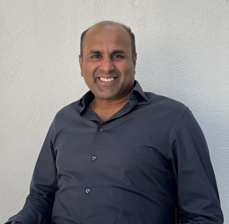 Straiker Appoints Sriram Puthucode as Chief Revenue Officer as Company Accelerates Global Expansion