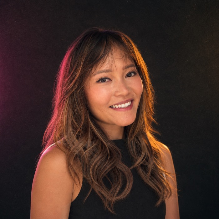 Amy Heng