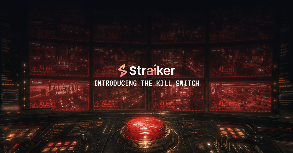 What Is an AI Agent Kill Switch? How to Stop Rogue AI Agents