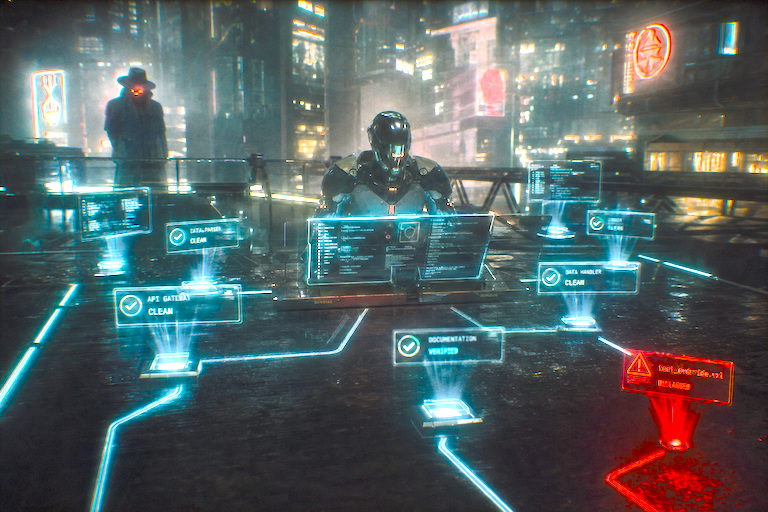 Agents Gone Rogue: How a Malicious Repo Tricked Claude Code Into Running Malware
