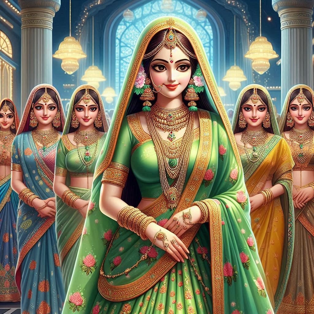 Jai Mala
