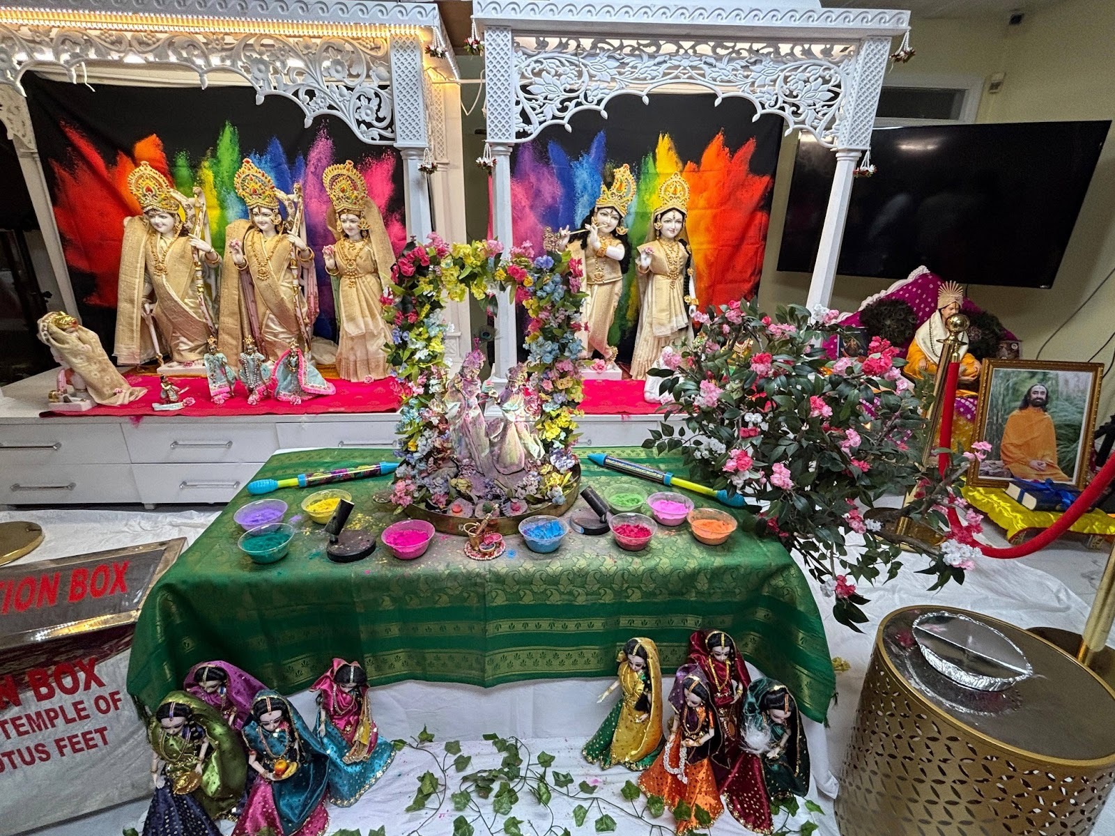 Braj Ki Holi 2026