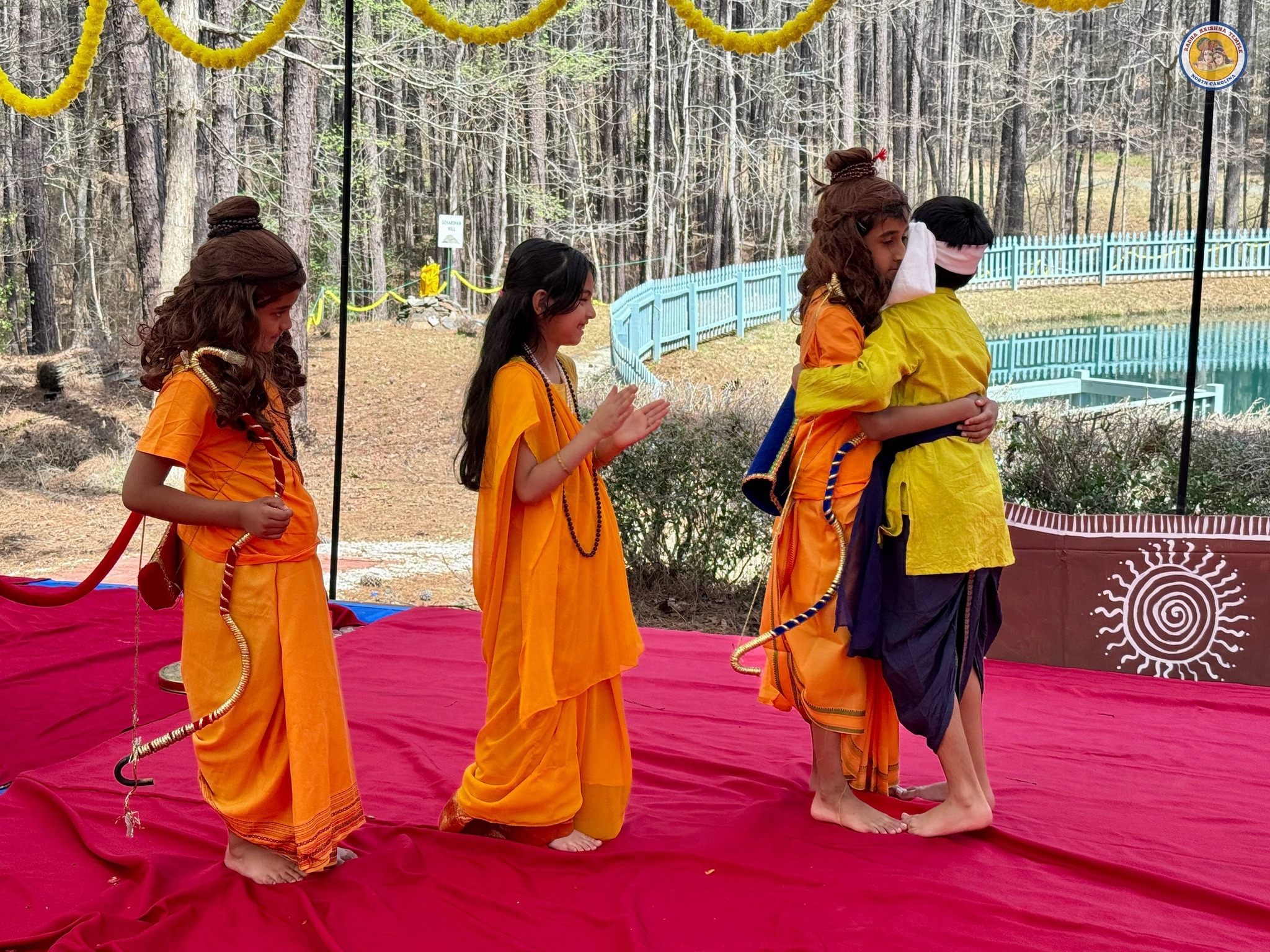 Ram Navami Celebrations Part 2: Lessons of Devotion from the Ramayana