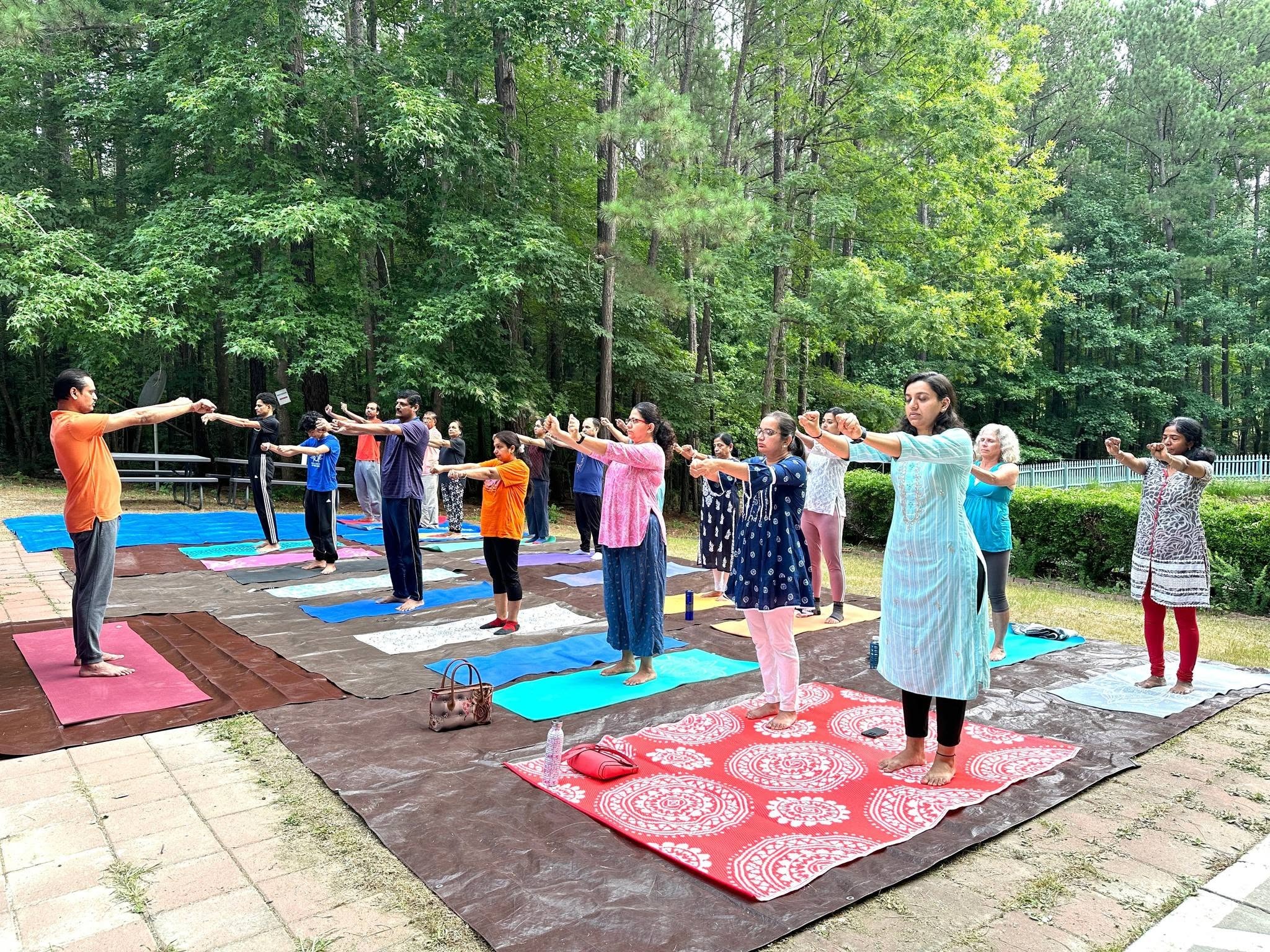 Why Yoga Is More Relevant Than Ever in Today's World