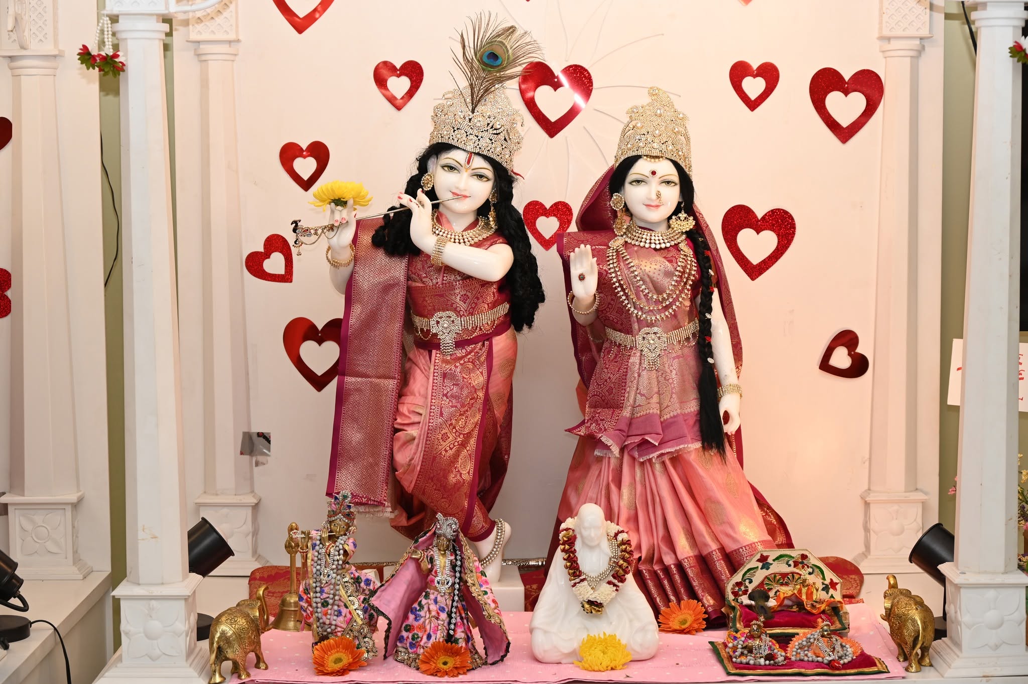 Radhashtami