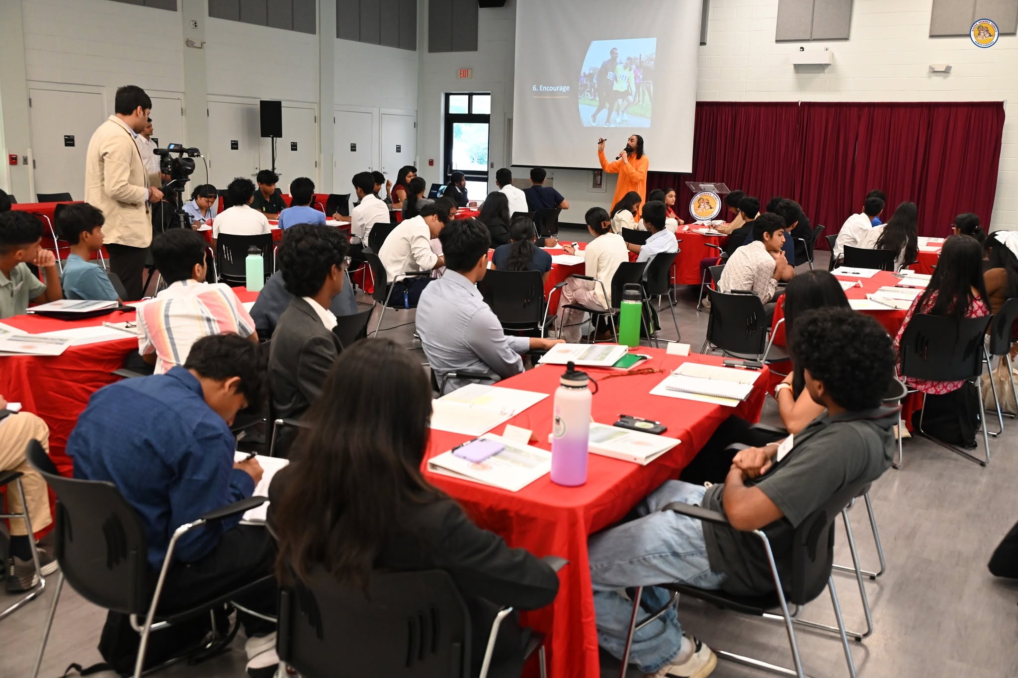 Youth Leadership Workshop