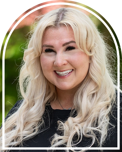 Patti Bowers, Massage Apprentice.