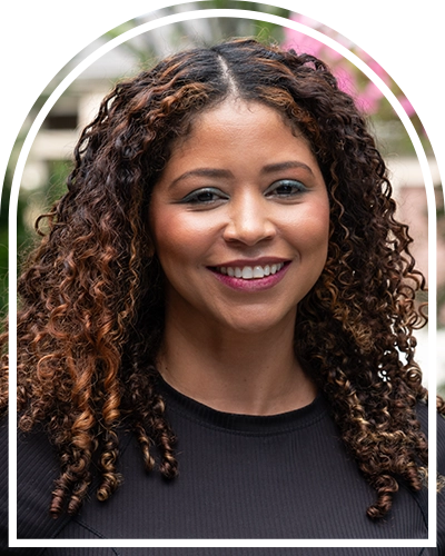 Johanna Haws, Licensed Massage Therapist.