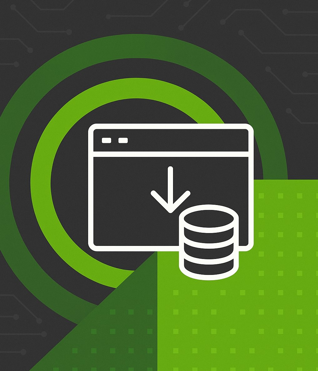 Tido Archive abstract image