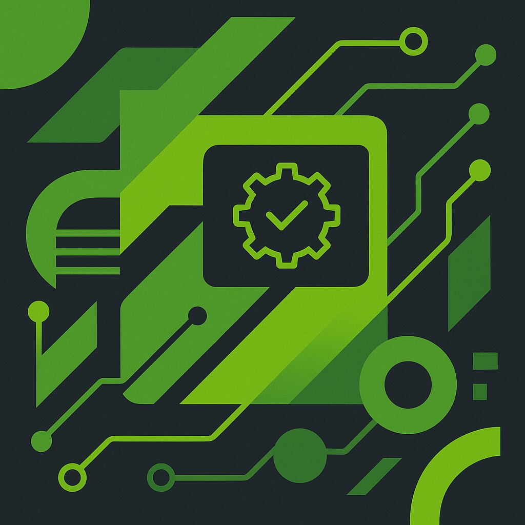 Abstract image for Tido Automate