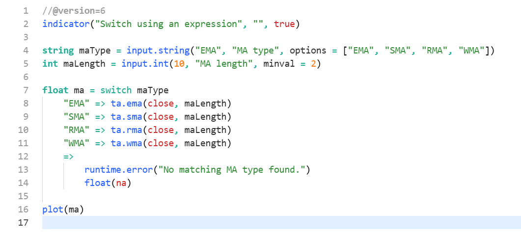 A screenshot of a computer codeAI-generated content may be incorrect.