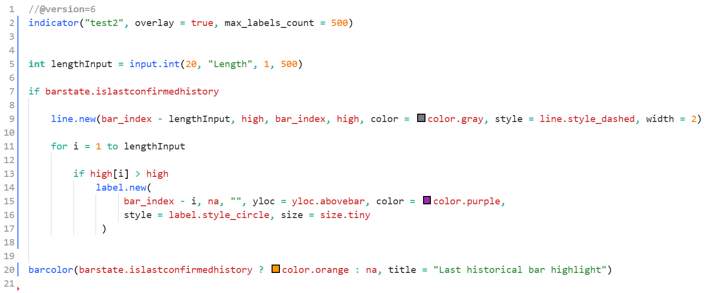 A screenshot of a computer codeAI-generated content may be incorrect.