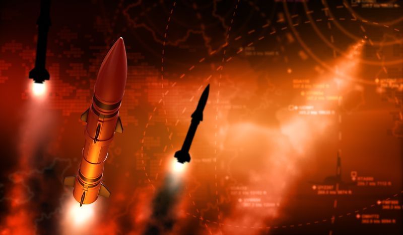 Top 10 Defence Stocks to Watch: Iran War Winners & Losers