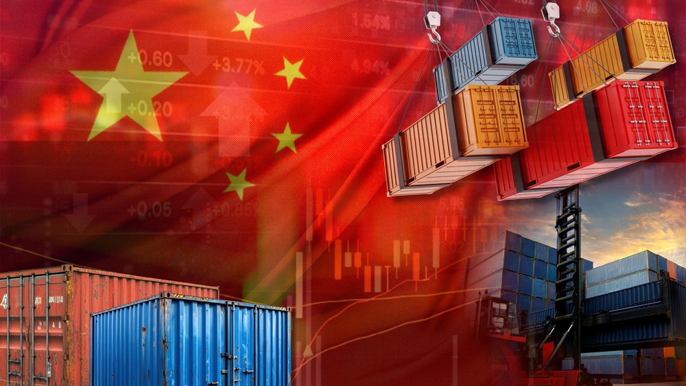which Asian exporters are exposed to US demand, how US tariffs affect Asian exporters, Asian export sectors most at risk, US consumer slowdown impact on Asia, semiconductor demand vs consumer goods demand, Asian textile export risk, AI hardware supply chain outlook, what to watch in Asian export stocks