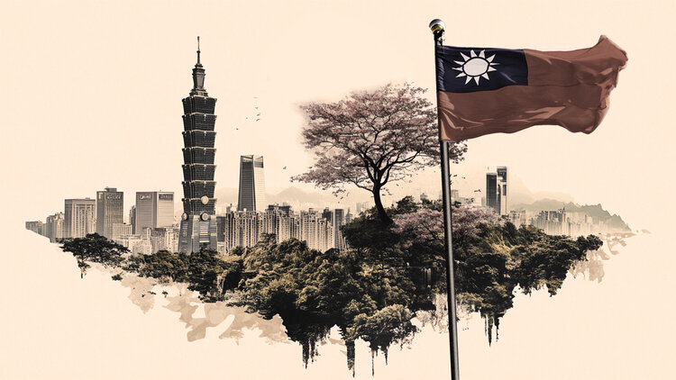 Dolar Taiwan: CBC mempertahankan suku bunga tetapi menandai risiko inflasi – Commerzbank