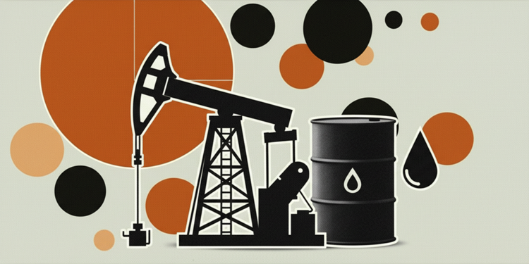 Oil: Geopolitics tighten physical markets – Commerzbank