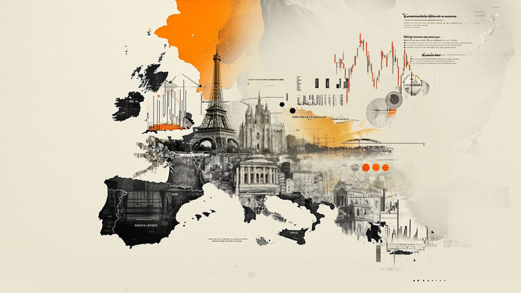 Europe: Rightward risks build – Standard Chartered