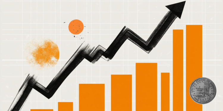US Dollar Index extends its winning streak as Fed speakers line up behind hikes