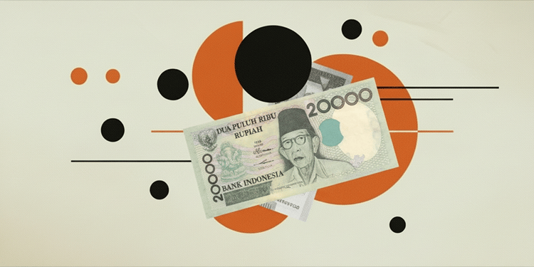 USD/IDR: Rupiah Menguat Tipis ke Rp17.880, tapi Melemah 0,31% Sepekan di Tengah Sikap Hawkish The Fed