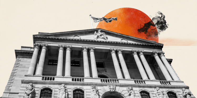 BoE’s Pill says should not give impression that hike now would be the start of a series of increases