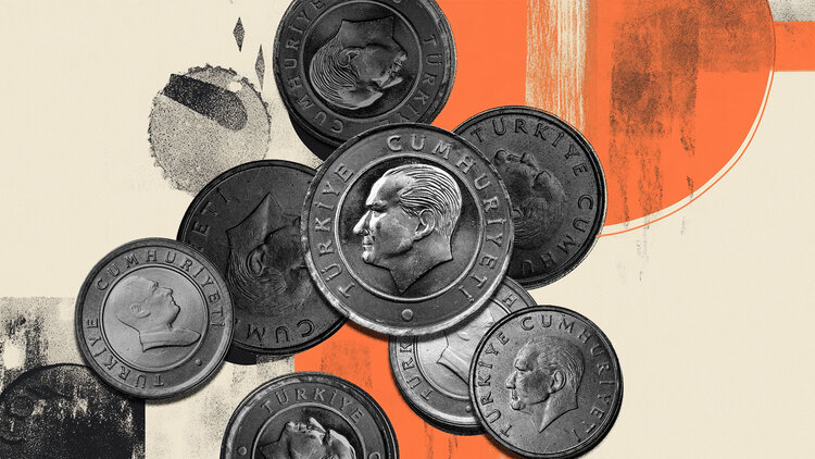 Turkish Lira: Policy pause and MSCI risk weigh – Societe Generale