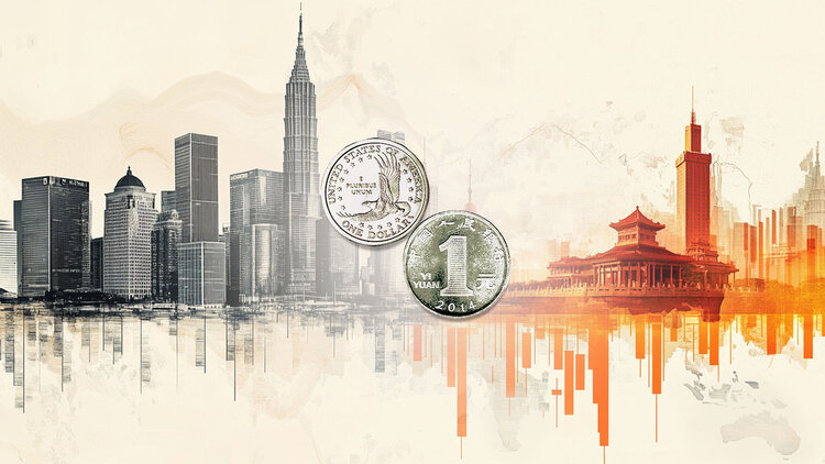 Chinese Yuan: Strengthens against US Dollar on better China growth – BBH