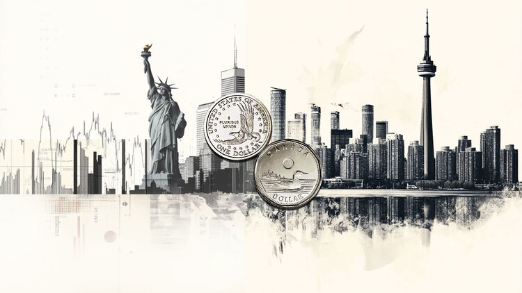 Canadian Dollar softens despite BoC rate hike expectations