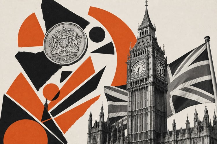 British Pound: Stronger PMIs lean hawkish for BoE – Danske Bank