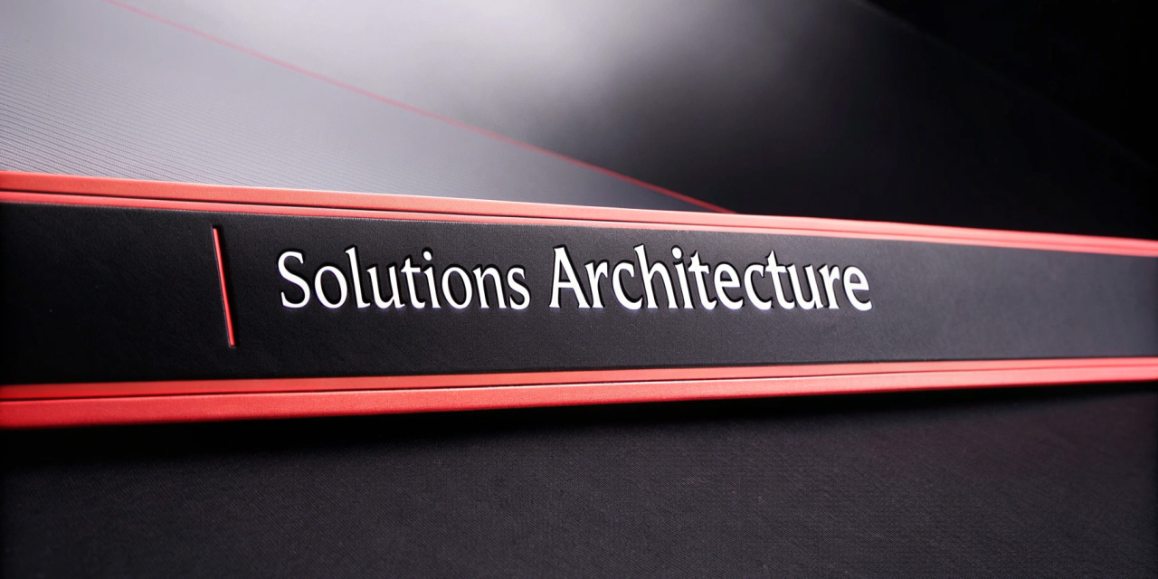 Solution Architecture: The Key to Scalable, Future-Ready Digital Transformation