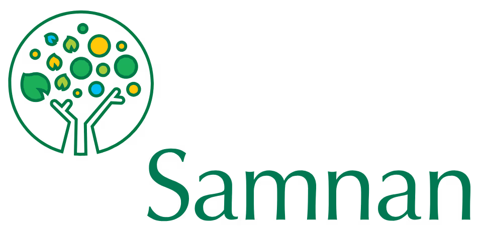 samnan Group Logo