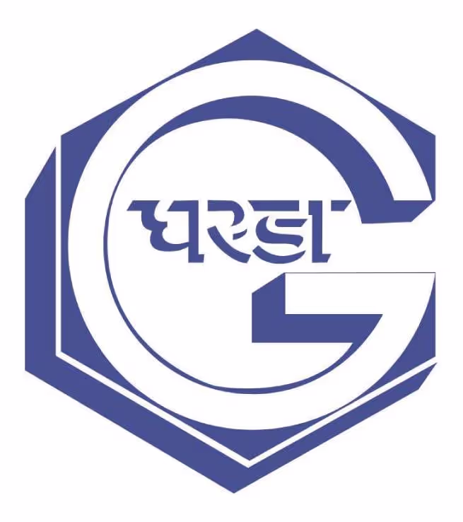 Gharda Chemicals Logo