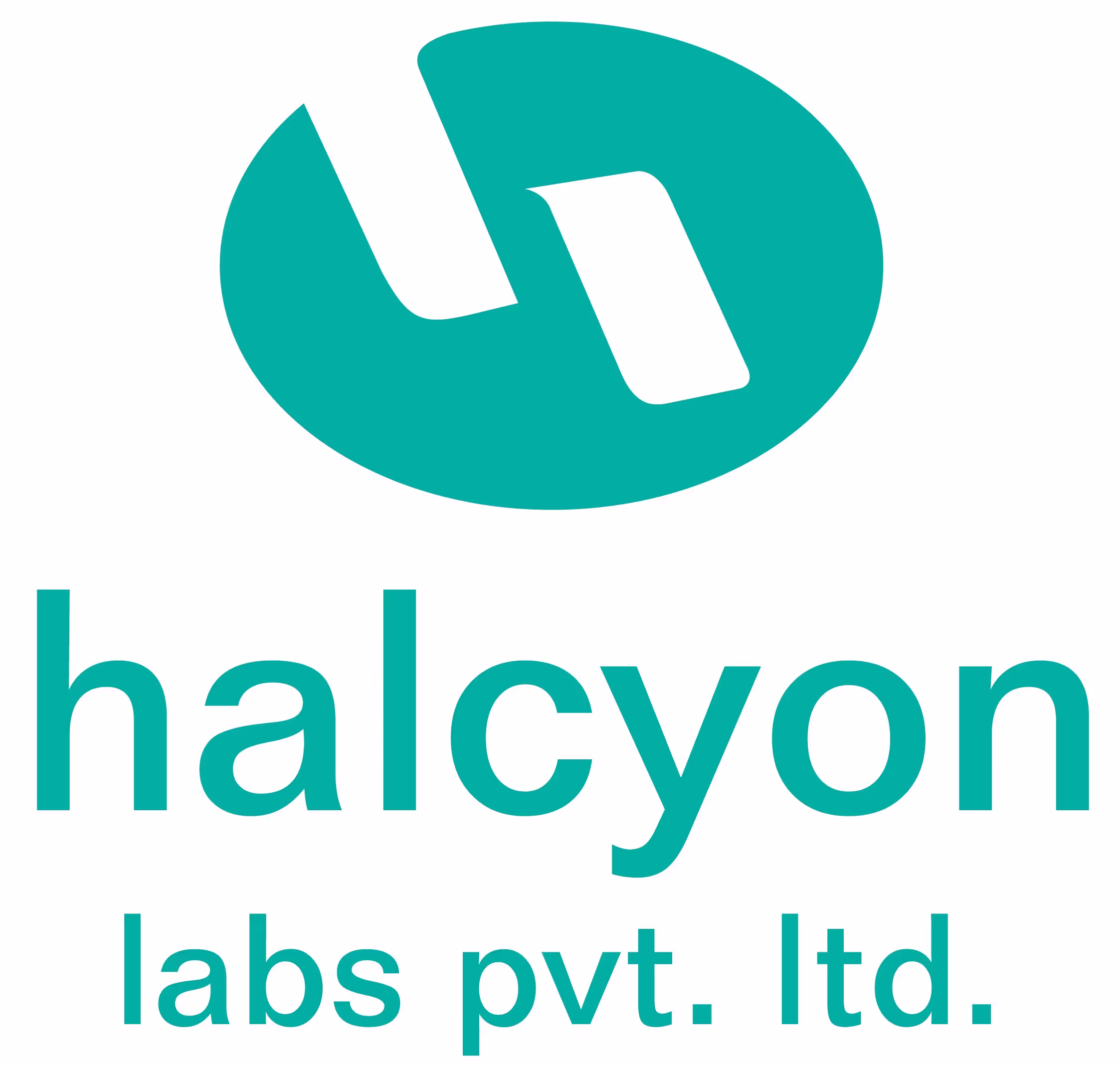 Halcyon lab Pvt ltd Logo