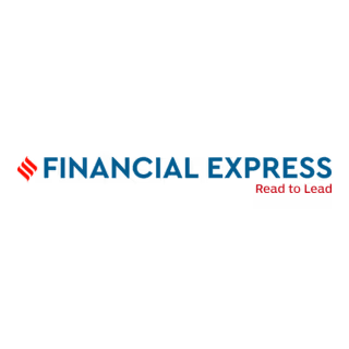 Financial Express Logo
