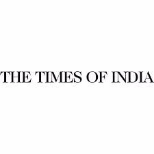 The Times Of India Logo
