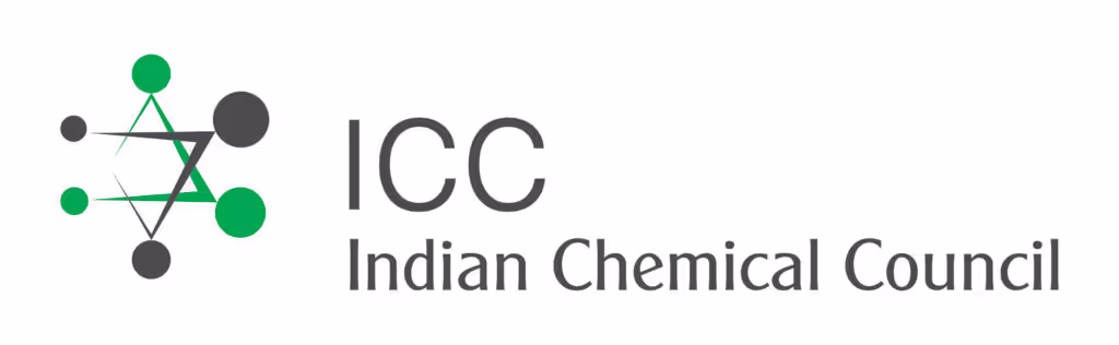 Indian Chemical Council Logo
