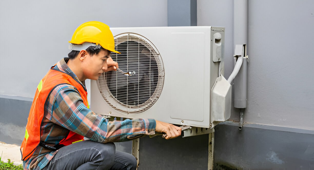 AC Installation in Fort Lauderdale, FL