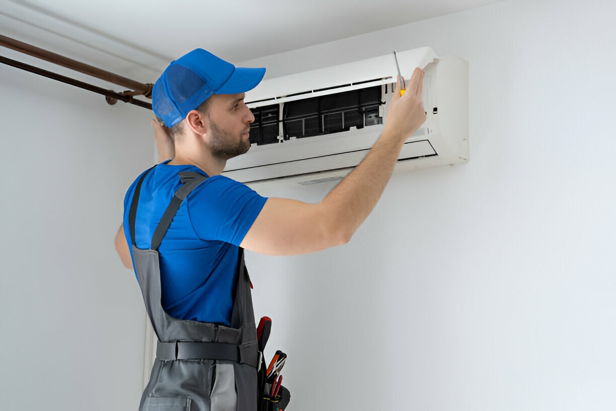 AC Installation in Fort Myers, FL