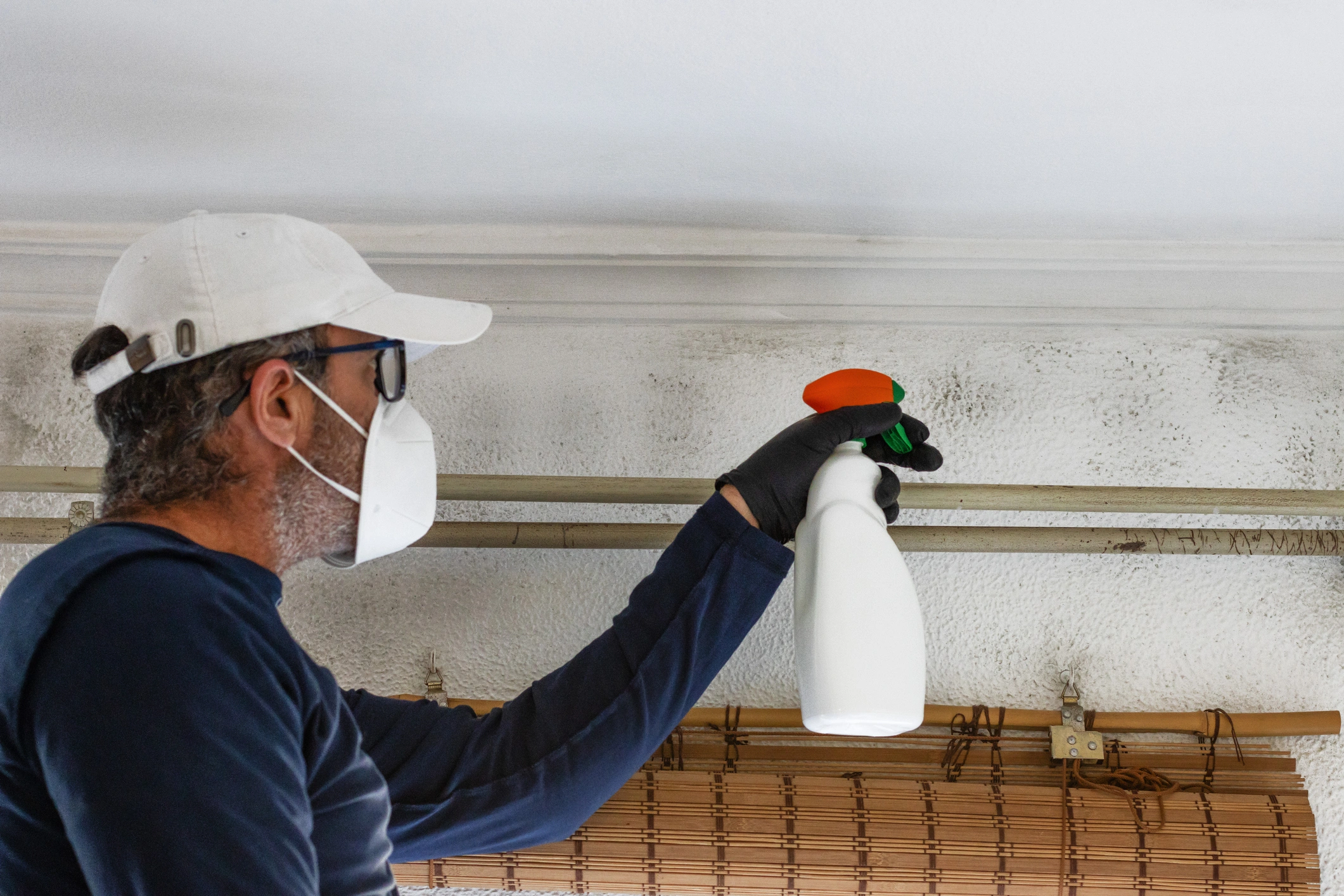 Whole House Sanitizing In Miami, FL