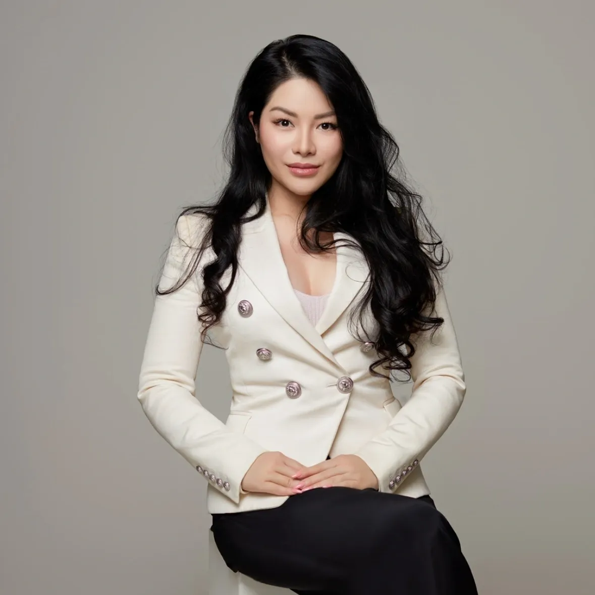 Kim Tran 