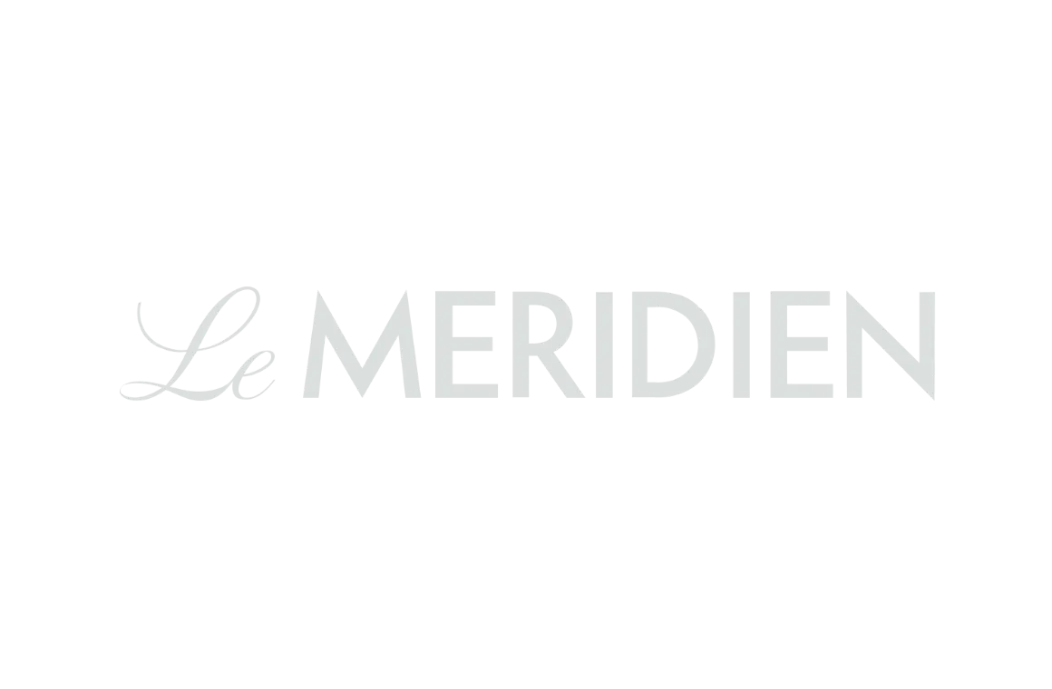 Le Meridien logo