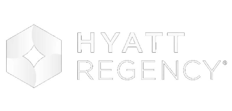 Hyatt Regency logo