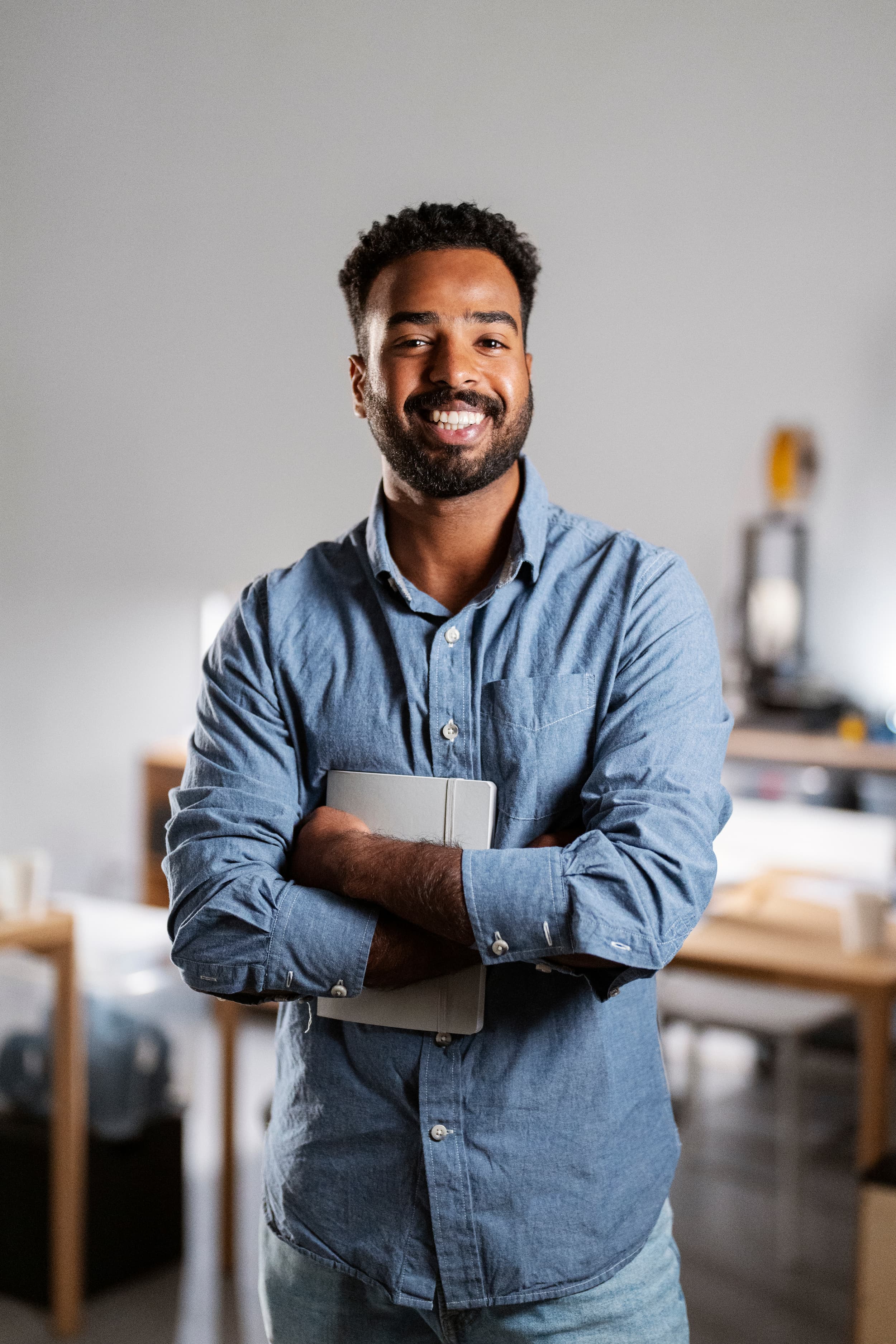 Team Member