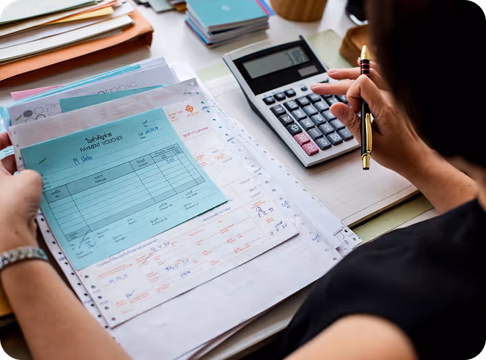 invoice-tracking