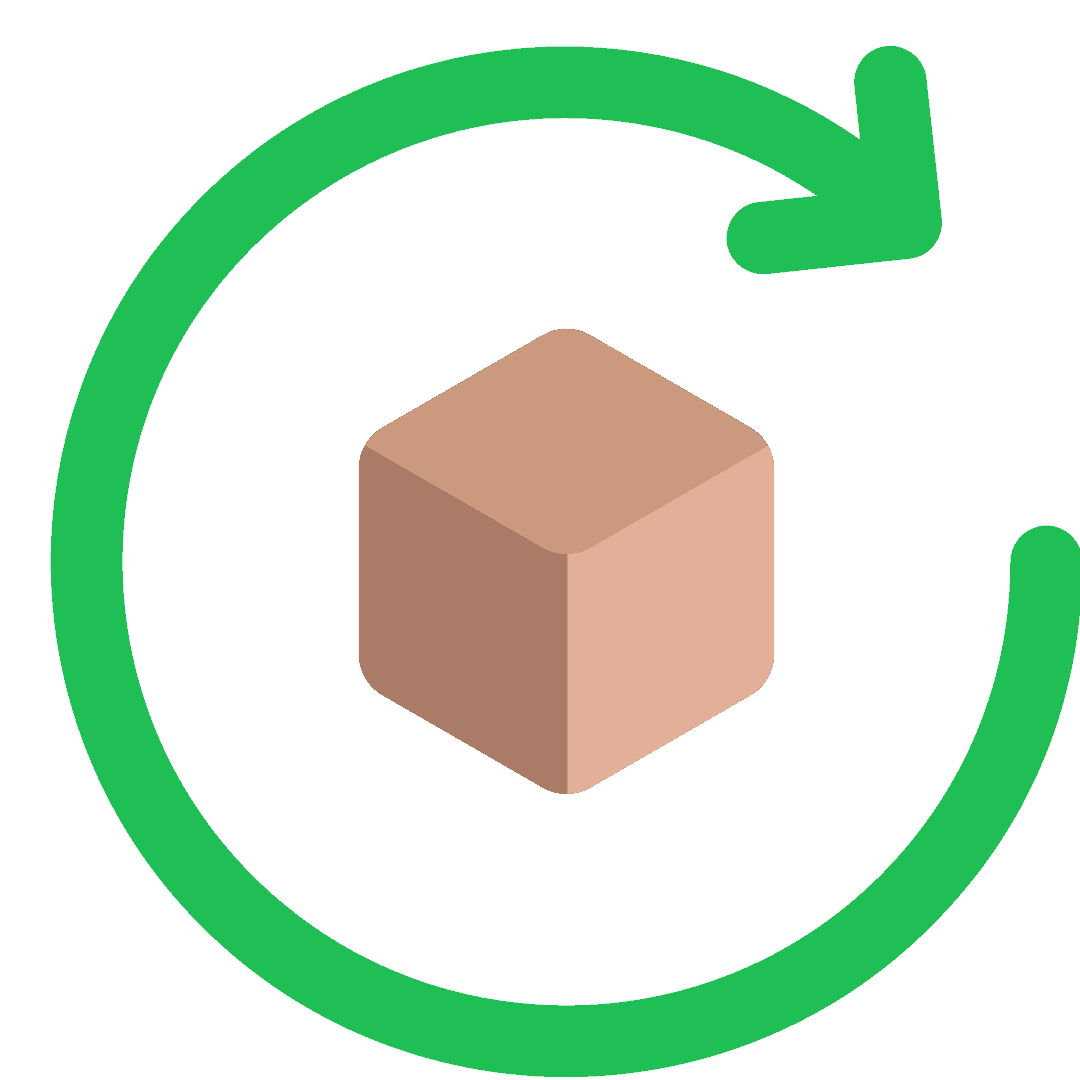 Business analytics illustration showing multiple data visualizations Data charts with bar, line, and pie graphs