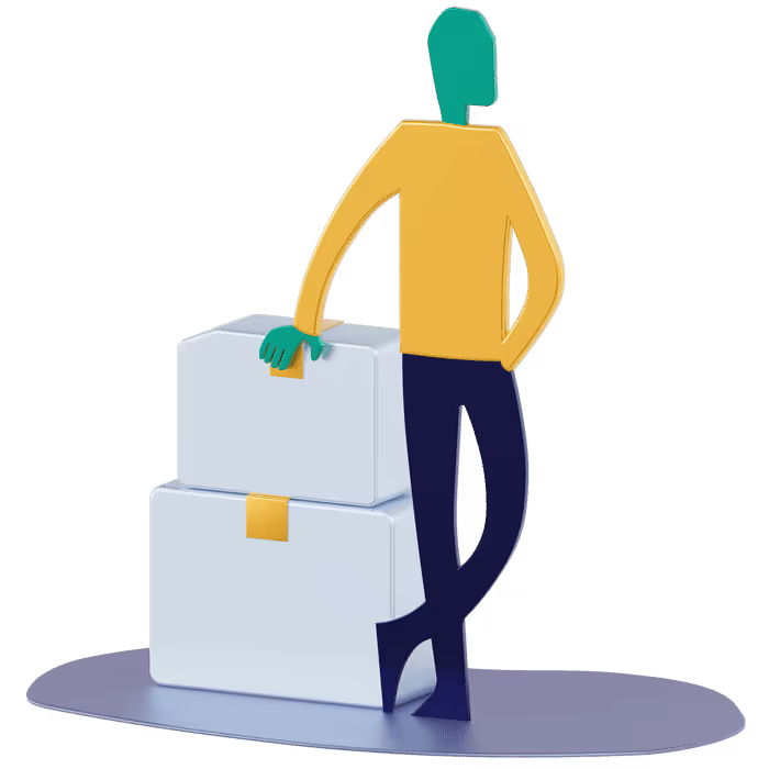 Cloud file transfer to document folder icon