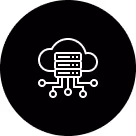 Product search icon with price magnifier