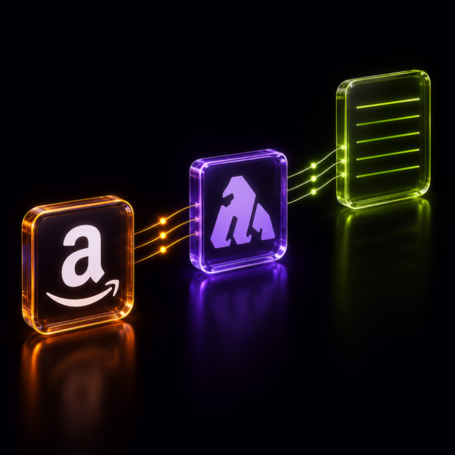amazon seller central report field data