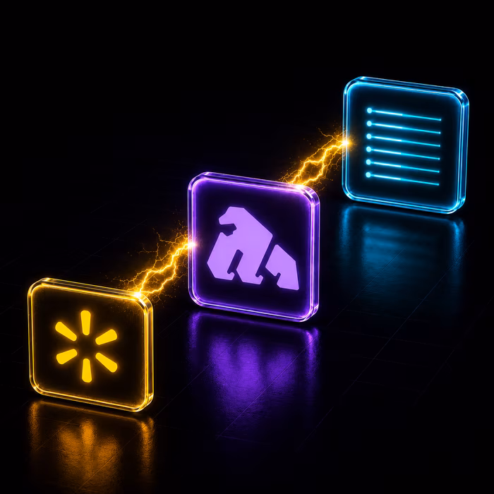 walmart seller central reports api and data fields