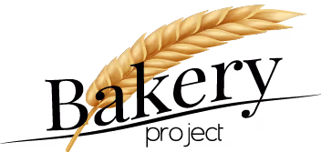 Bma italian contract & furniture logo Bakery project